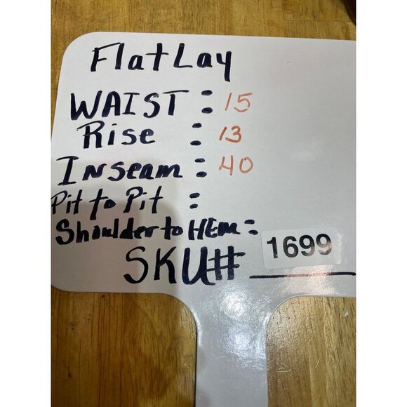 Lululemon Mens Black Jogger Pants L Polyester/Nylon Stretch - Picture 7 of 7